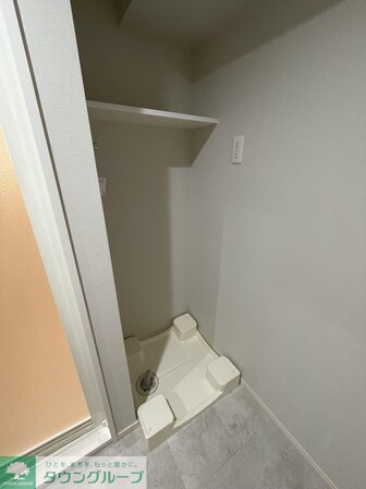 コンフォリア西尾久の物件内観写真